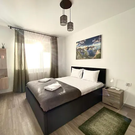 Pet Friendly Arghezi * Braşov