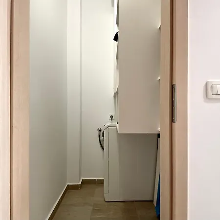Pet Friendly Arghezi Apartamento *