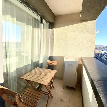 Pet Friendly Arghezi Apartamento Braşov