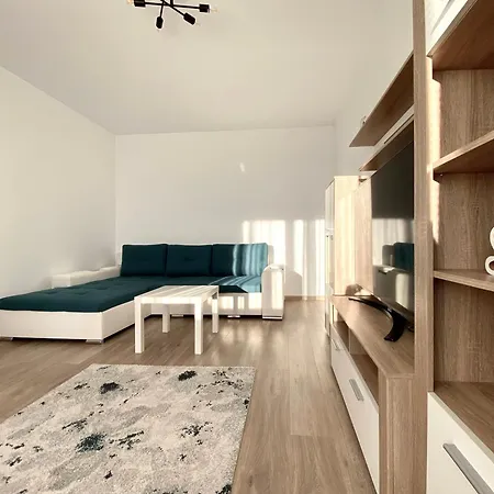 Pet Friendly Arghezi