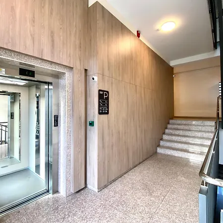 Apartamento Pet Friendly Arghezi *