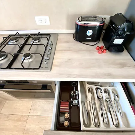 Pet Friendly Arghezi Apartamento *