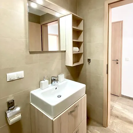 Apartamento Pet Friendly Arghezi Braşov