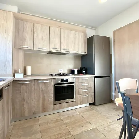 Pet Friendly Arghezi * Braşov