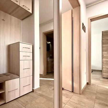 Apartamento Pet Friendly Arghezi
