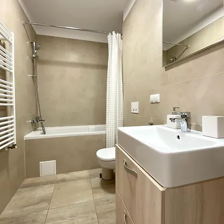 Apartamento Pet Friendly Arghezi *