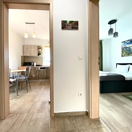 Pet Friendly Arghezi *
