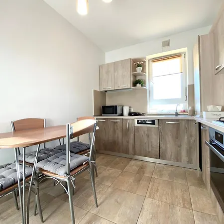 Apartamento Pet Friendly Arghezi Braşov