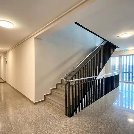 Apartamento Pet Friendly Arghezi Braşov