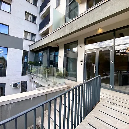 Pet Friendly Arghezi * Braşov