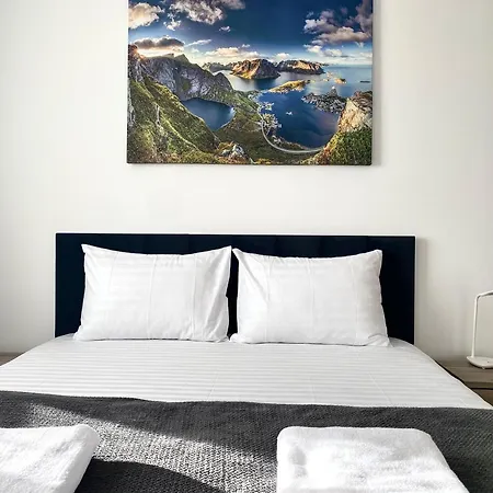 Pet Friendly Arghezi Apartamento